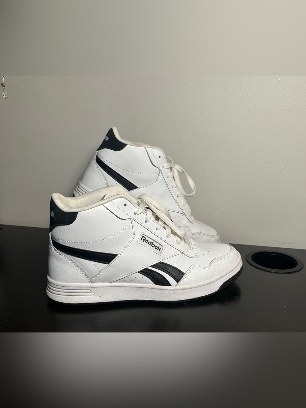 Reebok Women's Club High Top sneakers